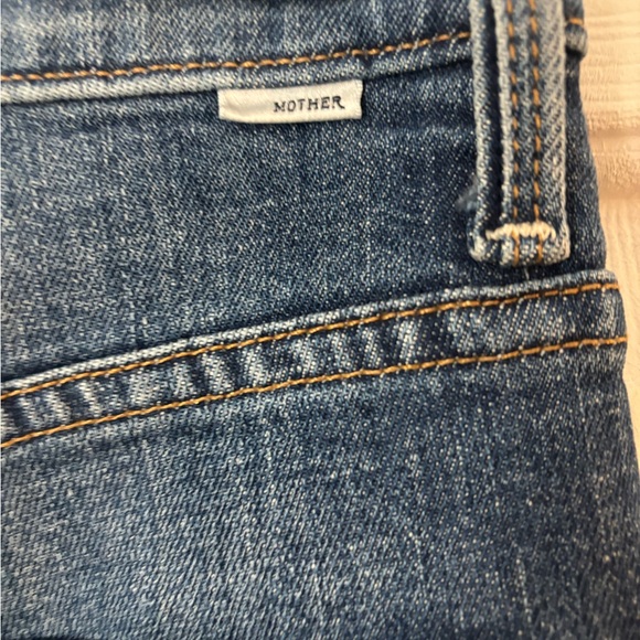 MOTHER Denim Jeans - Picture 6 of 10